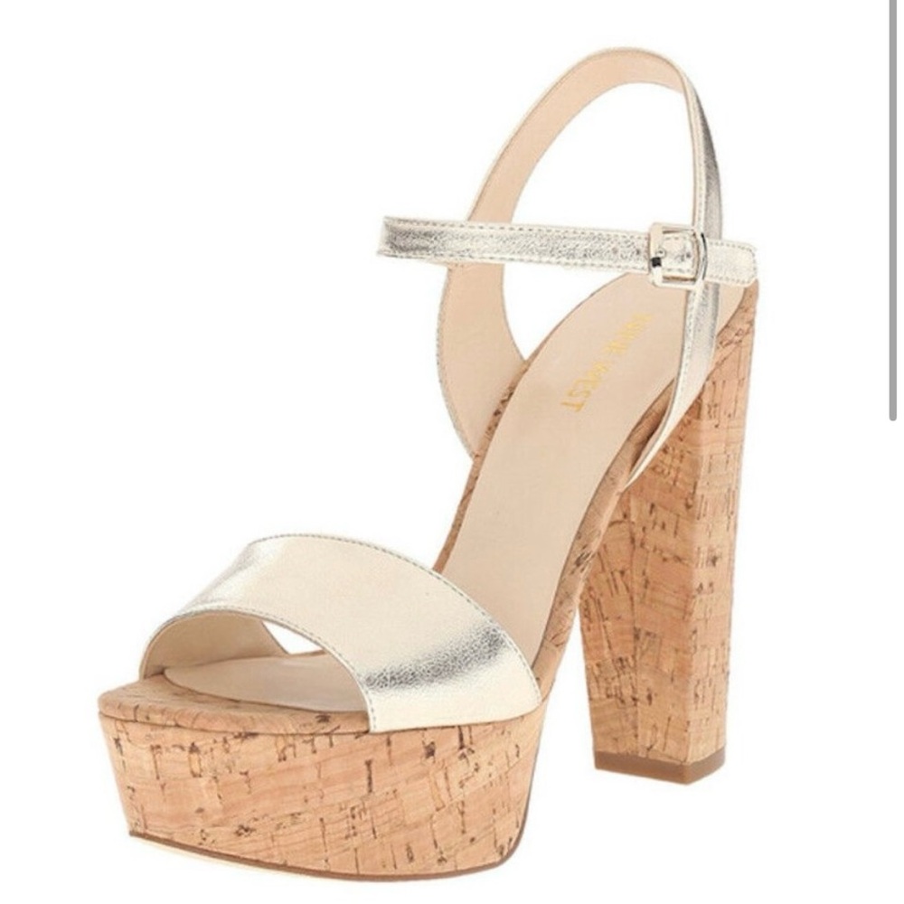 Nine West heels